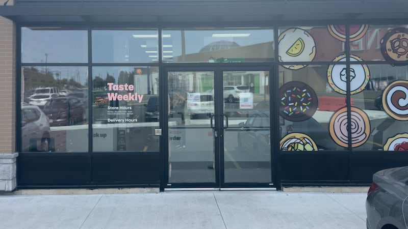 Famous cookie shop opens in our region, here’s everything you need to know
