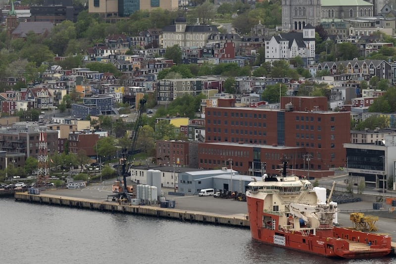 Radon in Newfoundland public housing a reminder of urgent national problem: experts