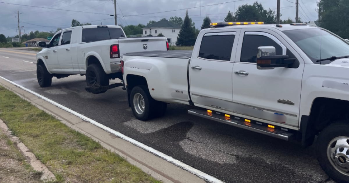 4 in North Bay area charged with stunt driving over long weekend