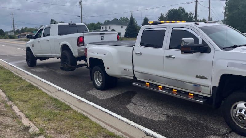 4 in North Bay area charged with stunt driving over long weekend