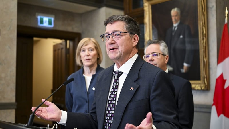 Conservatives call on auditor general to investigate $250 million PrescribeIT program