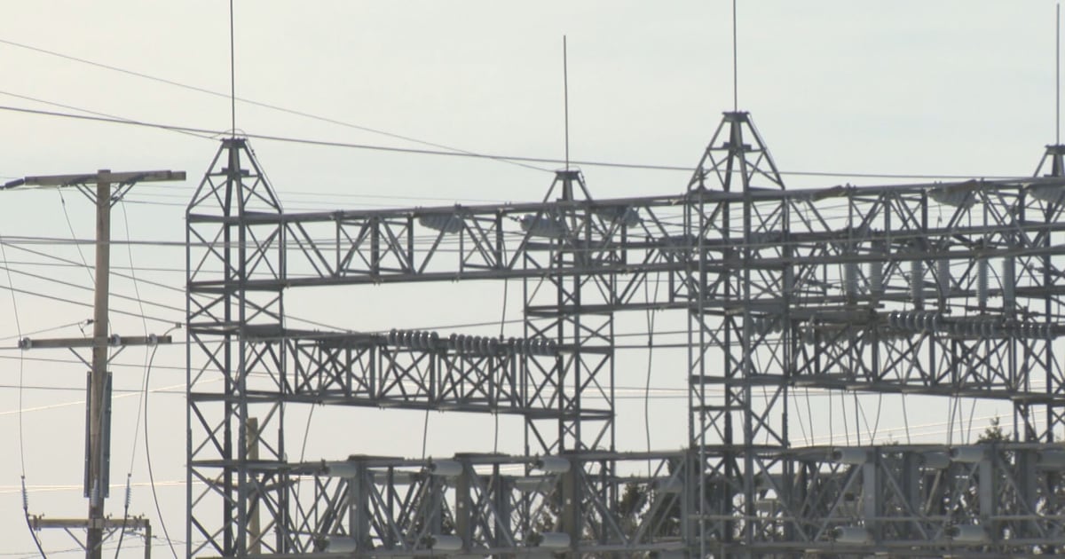 Ottawa spends $5.9M to advance interconnected electricity grid between N.B., P.E.I.