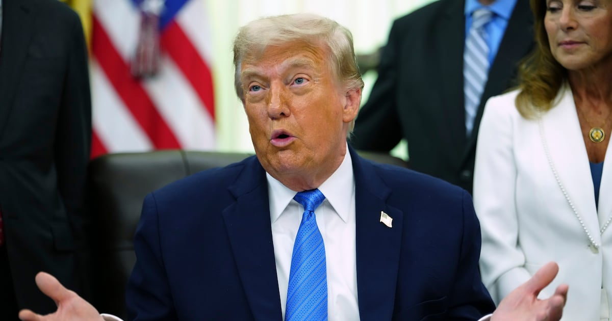 What's behind Trump's CUSMA warning to Canada?