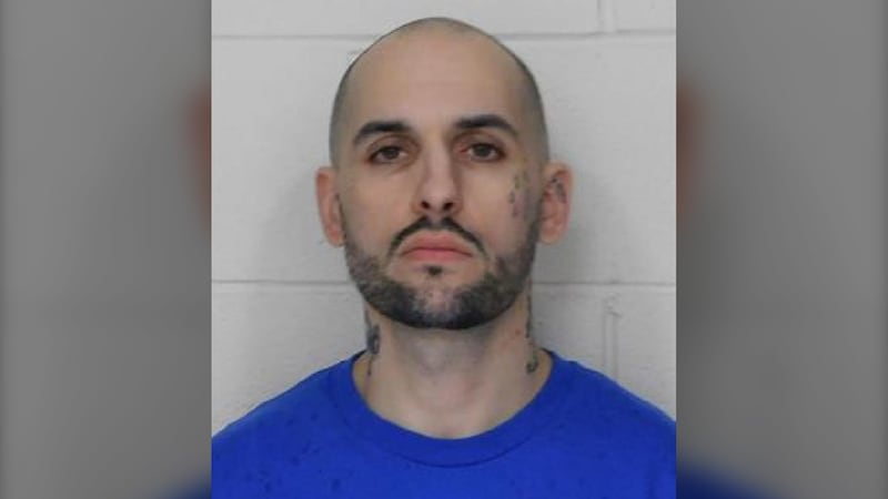 ‘Dangerous offender’ arrested for breaching parole, Vancouver police say