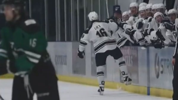 ‘The biggest stage in Canada’: MRU Cougars have sights set on men’s national hockey title