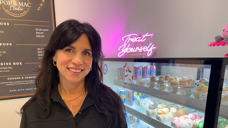 How a Nova Scotia mom turned a pandemic side hustle into a fulltime business
