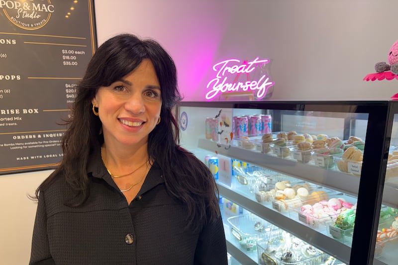 How a Nova Scotia mom turned a pandemic side hustle into a fulltime business
