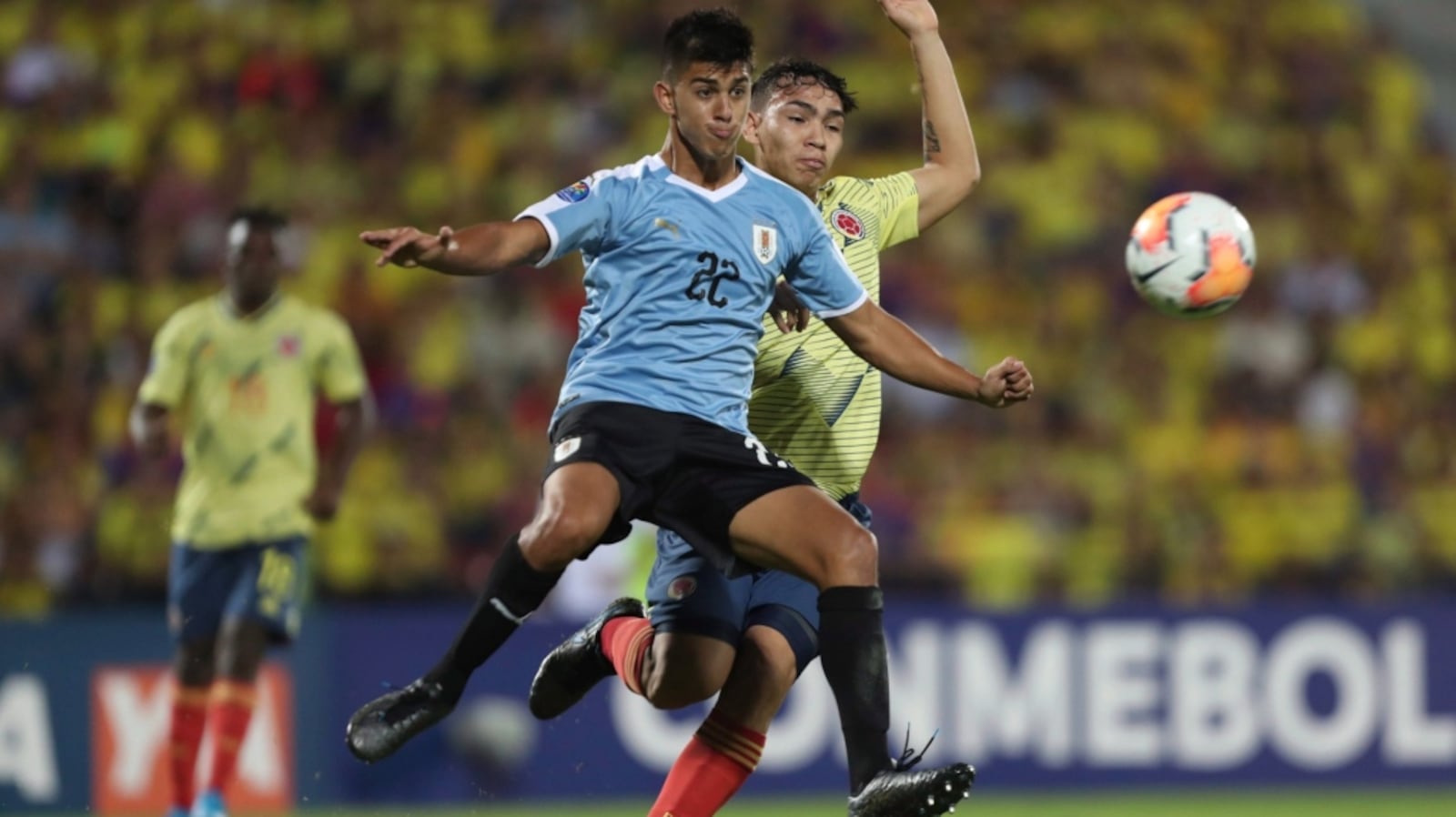 Laborda Vancouver Whitecaps ink Uruguayan centre back Mathias Laborda through 2025