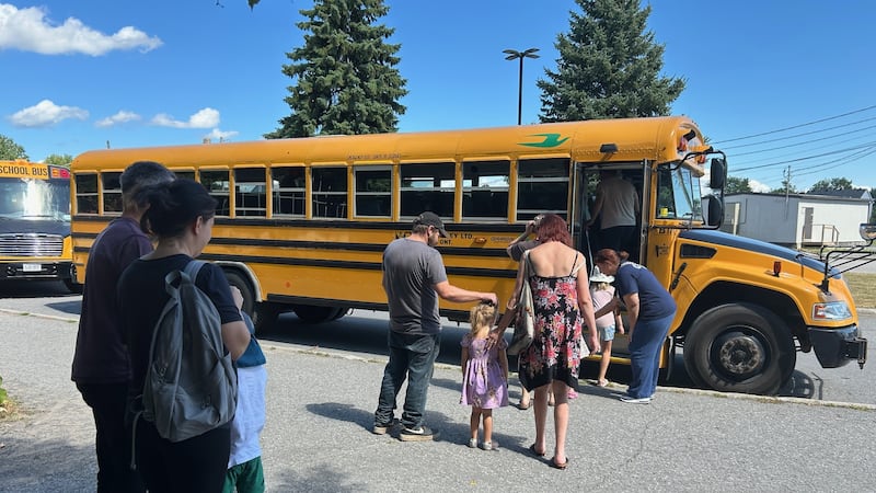 Ontario doctor shares back to school tips
