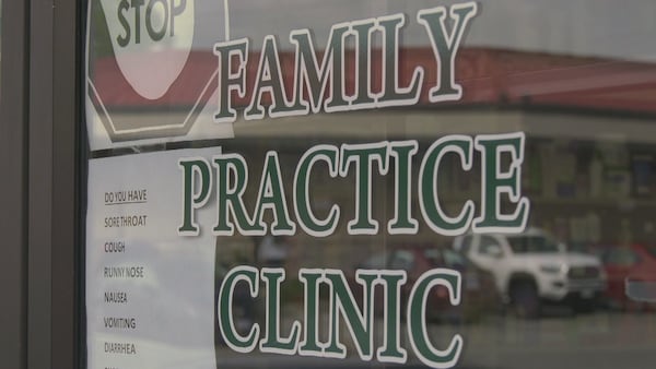 Doctor shortage ‘myth’ and taxing boomers: UBC study’s provocative findings