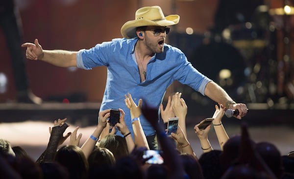 Dean Brody and The Reklaws returning to Windsor