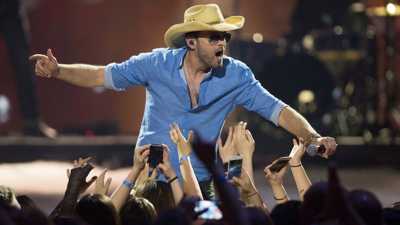 Dean Brody and The Reklaws returning to Windsor