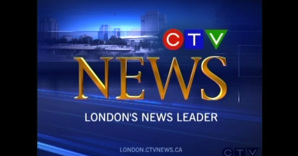 On CTV News at 6
