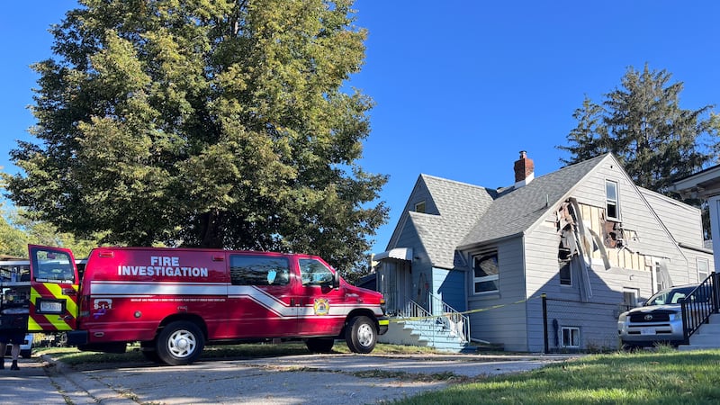 Cooking fire causes $450K in damages