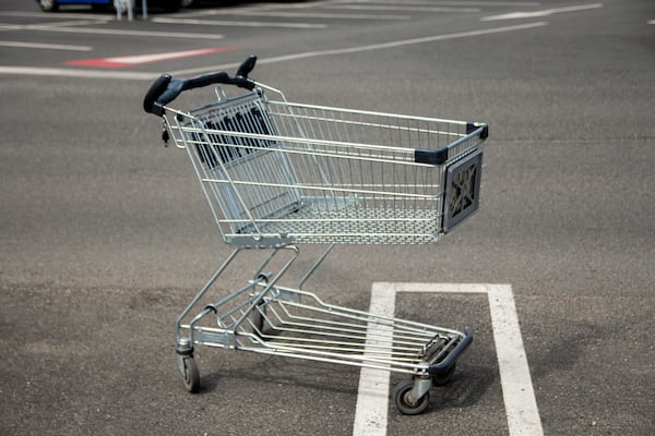 Two North Bay men charged in 21 incidents of theft, fraud