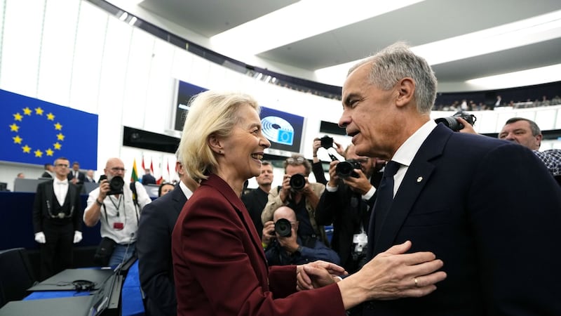 The key topics at play as Canada and the EU discuss deeper ties