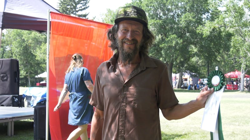 Tomato Festival returns to Regina Farmers’ Market for third straight year