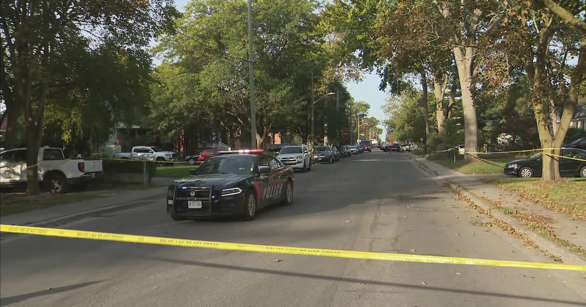 Winnipeg police taking precautions after shooting outside Ontario synagogue - CTV News