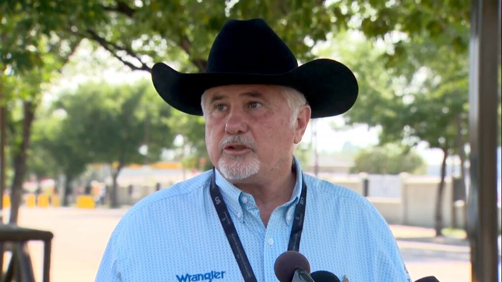Ward Sutherland Coun. Ward Sutherland withdraws from Calgary election, will support ...