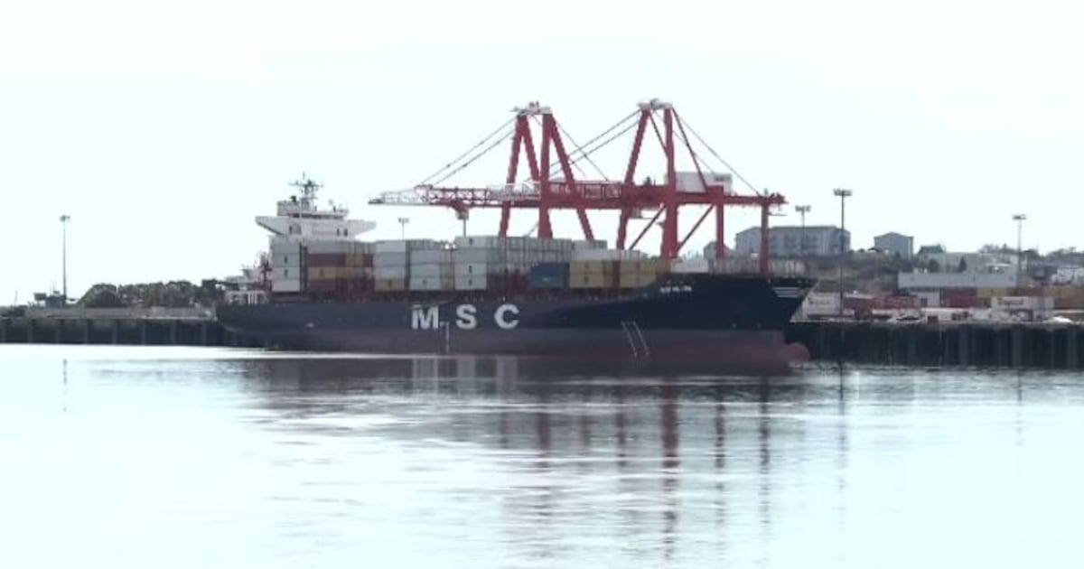 What the BC-Germany LNG deal means for Canada's East Coast