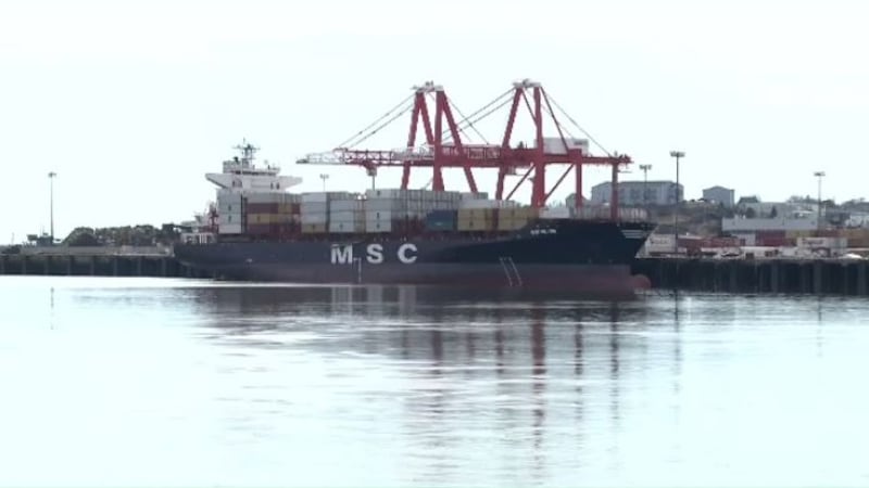 What the BC-Germany LNG deal means for Canada’s East Coast