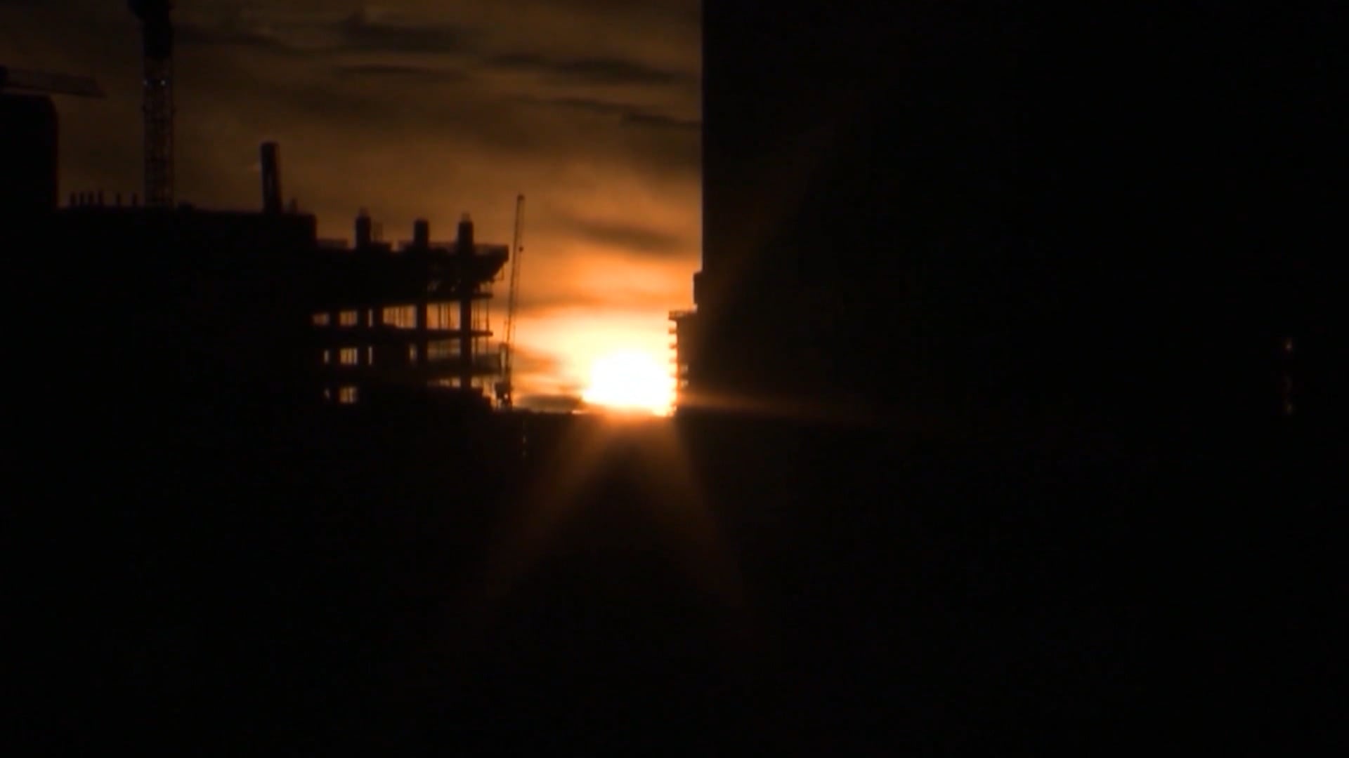 Time In Edmonton Alberta Time: Edmontonians react to lack of time change this year