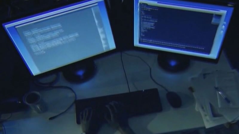 Ottawa police charge two men in AI deepfake sexual content probe