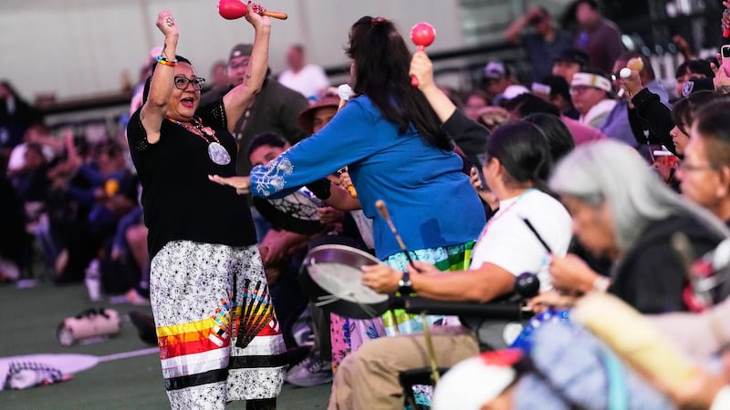 Puyallup Tribe and First Nations in Canada hope World Cup partnerships raise cultural awareness