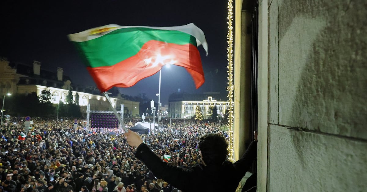 Bulgaria’s Tsar Samuel returns ‘home’ after 1,000 years - CTV News