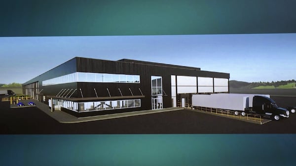 Sunrise Farms invests $100 million in Woodstock, new poultry plant to create 100 jobs