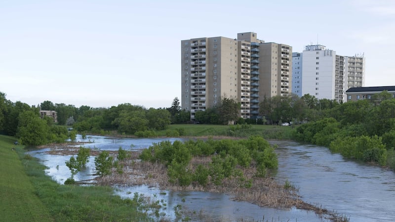 Parts of Manitoba, including Winnipeg, could be in store for another round of storms