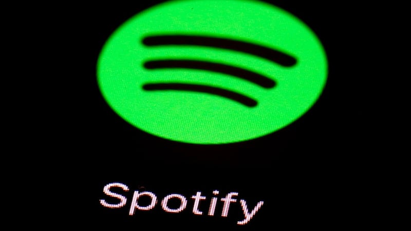 Spotify down for thousands of users, Downdetector shows