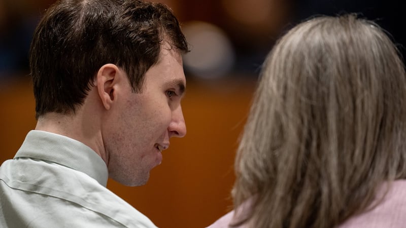 Judge to decide if a key hearing for the man accused of killing Charlie Kirk will be public