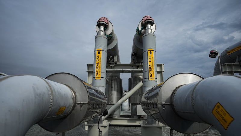 TC Energy completes Indigenous investment deal in Coastal GasLink