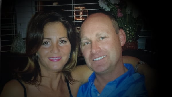 CTV NEWS EXCLUSIVE: Former spouse of Canada’s worst mass shooter reveals what fuelled his paranoia