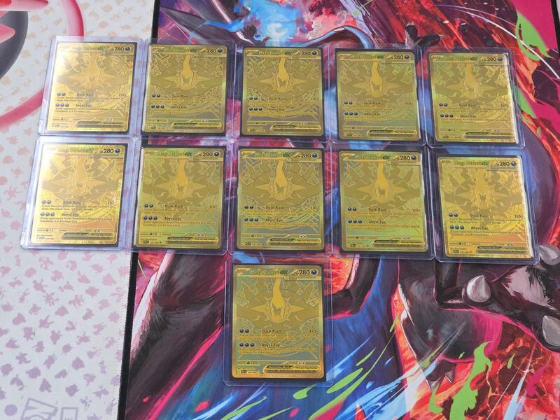 golden grahams pokemon cards Cereal Bar, 1.42 Oz each, 96 Count (Pack of 1) every serving of Golden Grahams Cereal provides 14g whole grain (at least 48g recommended daily) and a good source of calcium Extremely rare Pokmon God Pack