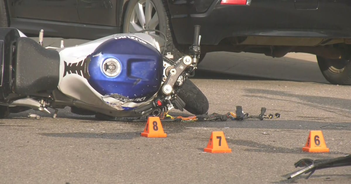 Safety experts, Calgary police urge caution following deadly motorcycle crashes
