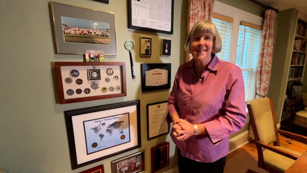 Former Ottawa forensic scientist appointed to Order of Canada for decades of work advancing justice