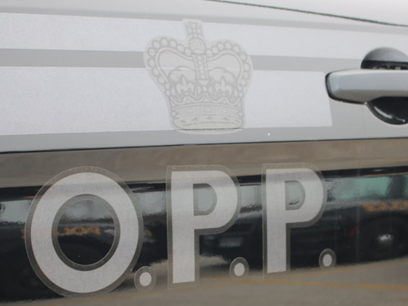 Highway 10 reopens after single vehicle crash ejects driver near Caledon Village
