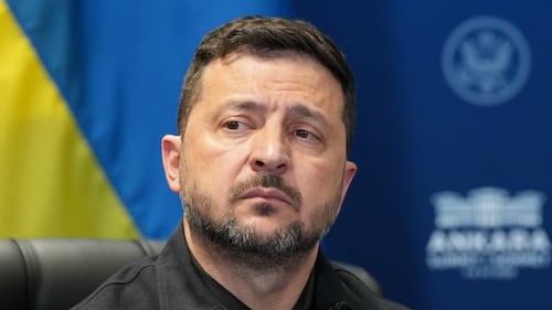 Ukraine's Zelenskyy to make first visit to Russia-friendly Serbia