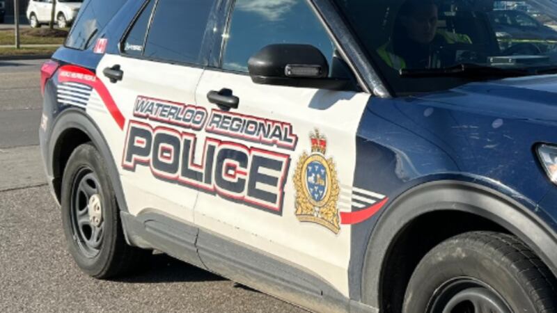 Impaired driver causes multiple crashes in Cambridge: WRPS