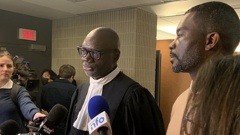 Montreal to appeal ruling on police racial profiling