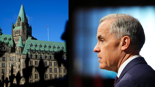 Canada’s deficit doubled from last fiscal year, says watchdog