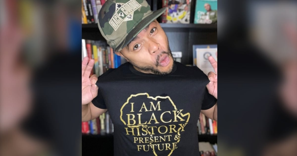 Canadian Desi Rapper 'Hip hop is the connection to youth': Canadian rapper continues to turn ...