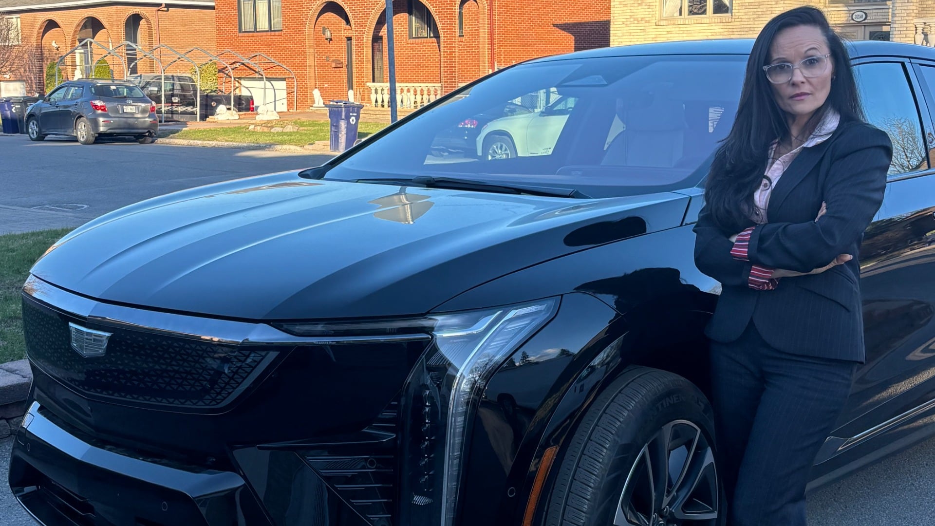 Quebec EV owner’s 16-month repair nightmare exposes limits of Canada’s firs