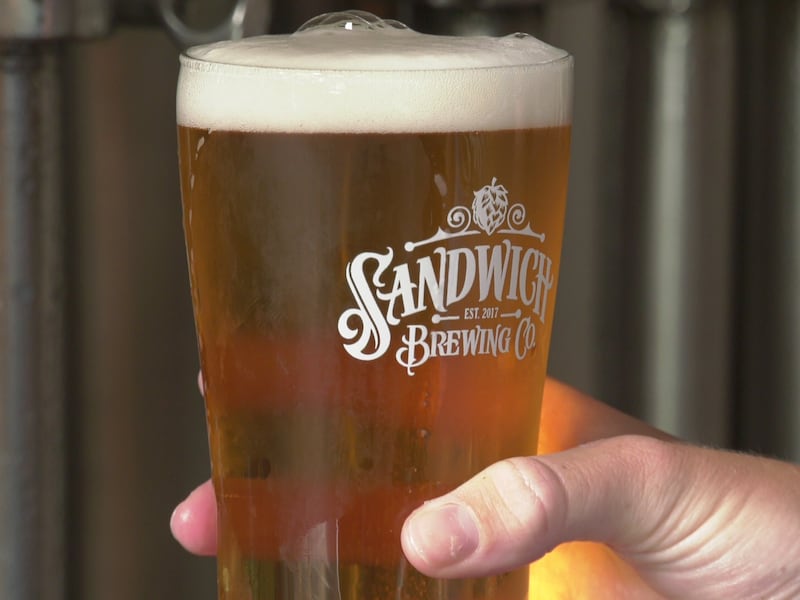 Windsor brewery jabs Gordie Howe Bridge delays with new beer