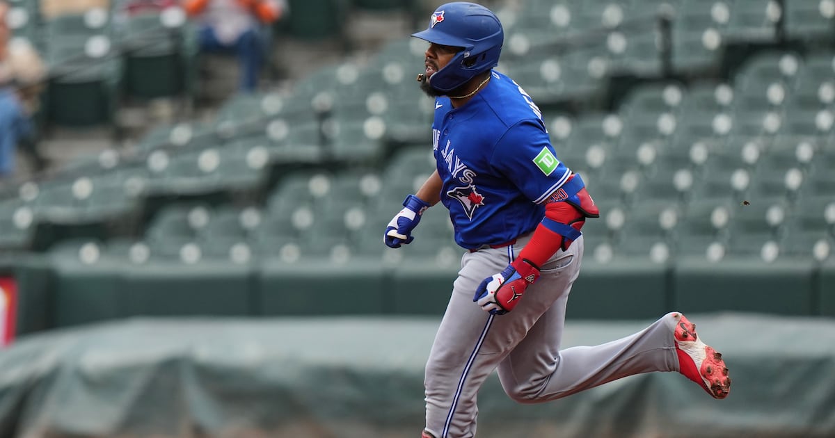Blue Jays eliminated from playoff contention with loss to Orioles - CTV News