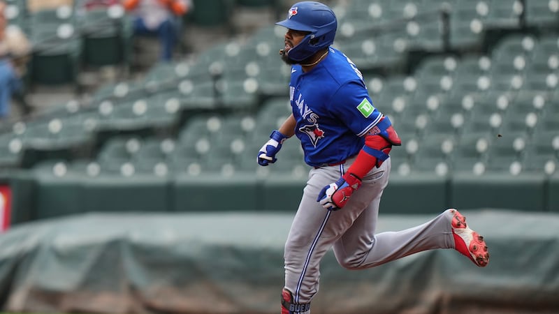 Blue Jays eliminated from playoff contention with loss to Orioles