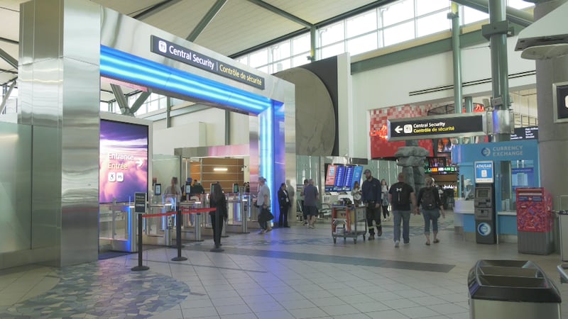 Flying from YEG on Tuesday? Be aware of simulated emergency drill, airport says