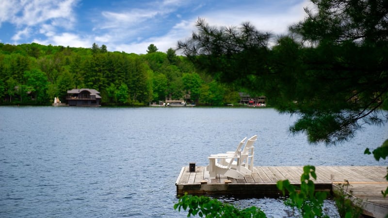 Many heading up north for early start to long weekend